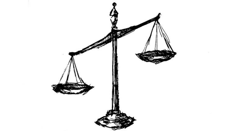 Illustration pour les recours ; le procès civil